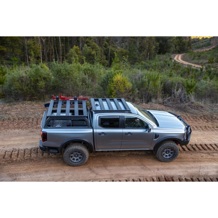 ARB Bed Rack - zabudowa paki - Ford Ranger od 2023 - ujęcie 5
