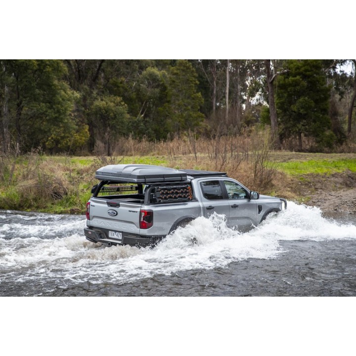 ARB Bed Rack - zabudowa paki - Ford Ranger od 2023 - ujęcie 6