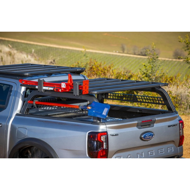 ARB Bed Rack - zabudowa paki - Ford Ranger od 2023 - ujęcie 7