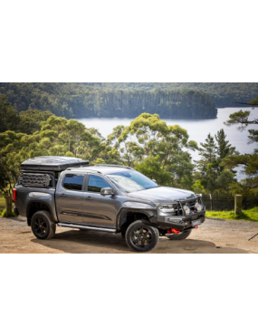 ARB Bed Rack - zabudowa...