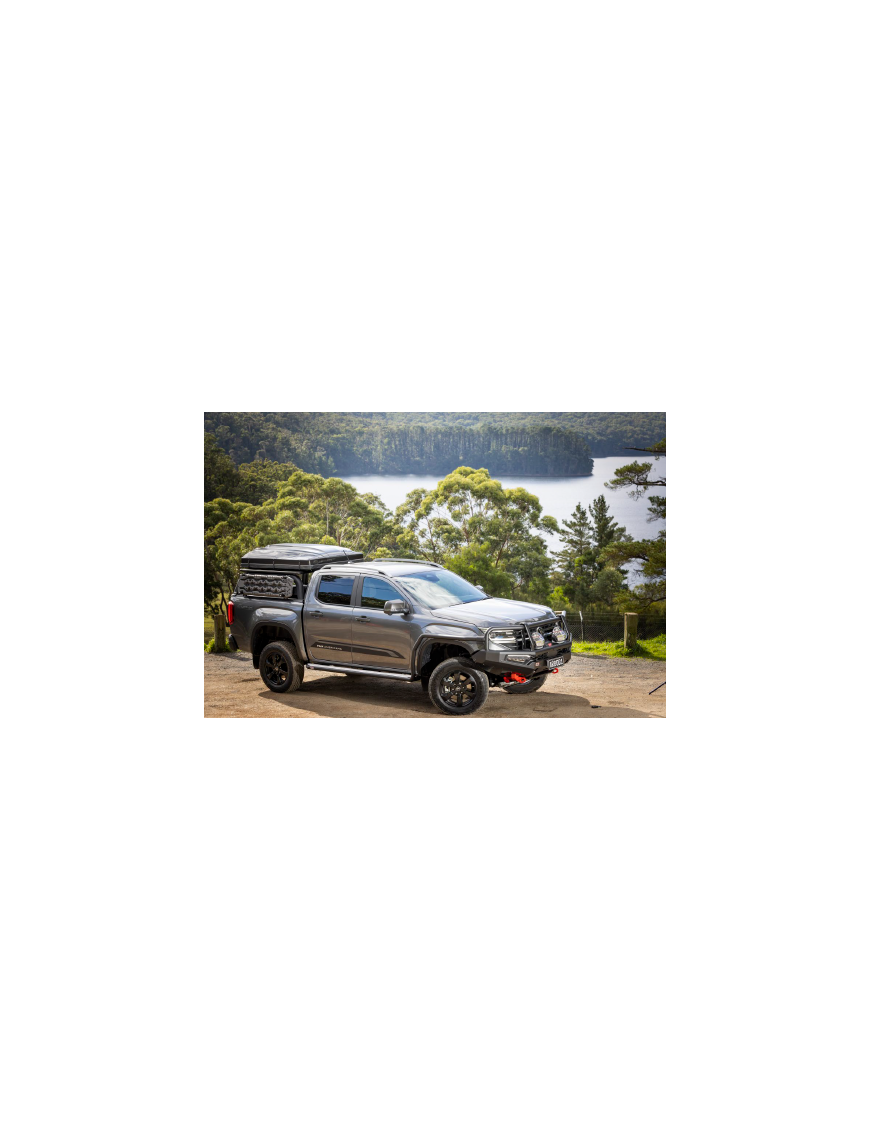ARB Bed Rack - zabudowa paki - VW Amarok od 2023