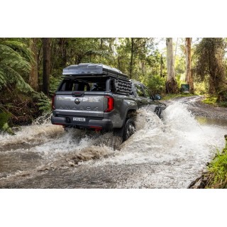 ARB Bed Rack - zabudowa paki - VW Amarok od 2023 - ujęcie 2