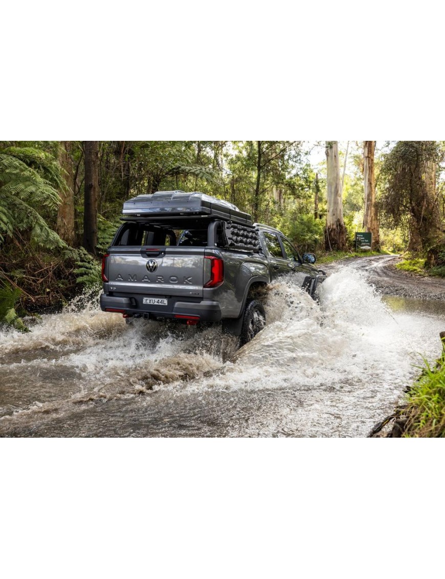 ARB Bed Rack - zabudowa paki - VW Amarok od 2023