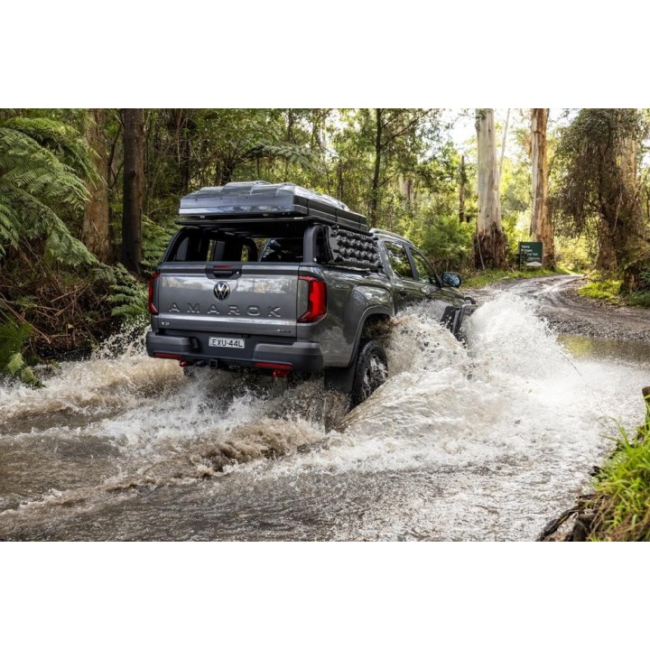 ARB Bed Rack - zabudowa paki - VW Amarok od 2023 - ujęcie 2