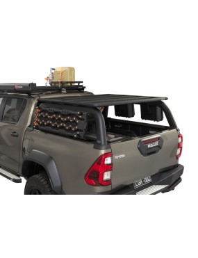 ARB Bed Rack - zabudowa...