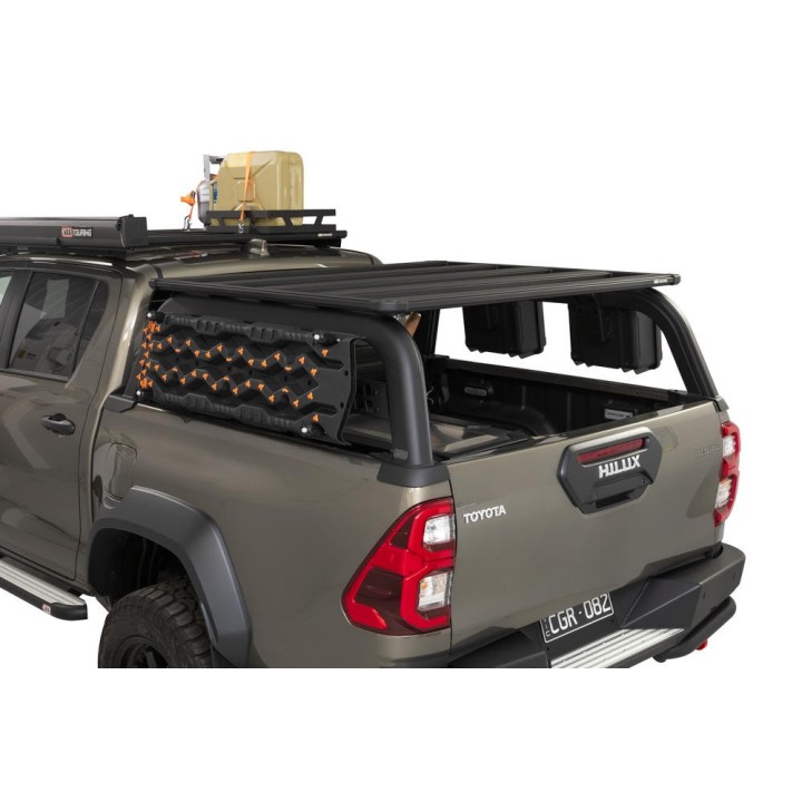 ARB Bed Rack - zabudowa paki - Toyota Hilux od 2015