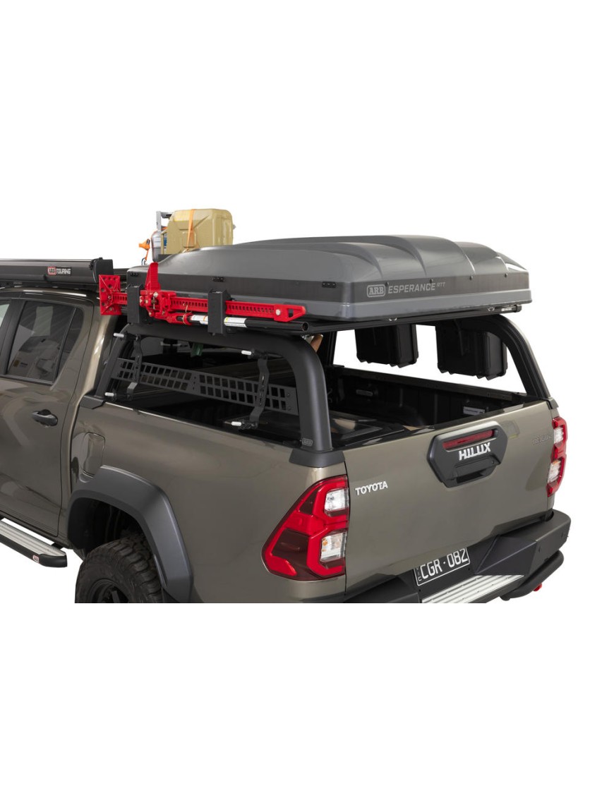 ARB Bed Rack - zabudowa paki - Toyota Hilux od 2015