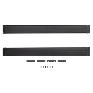 Belki poprzeczne do ARB Bed Rack - Ranger / Amarok od 2023