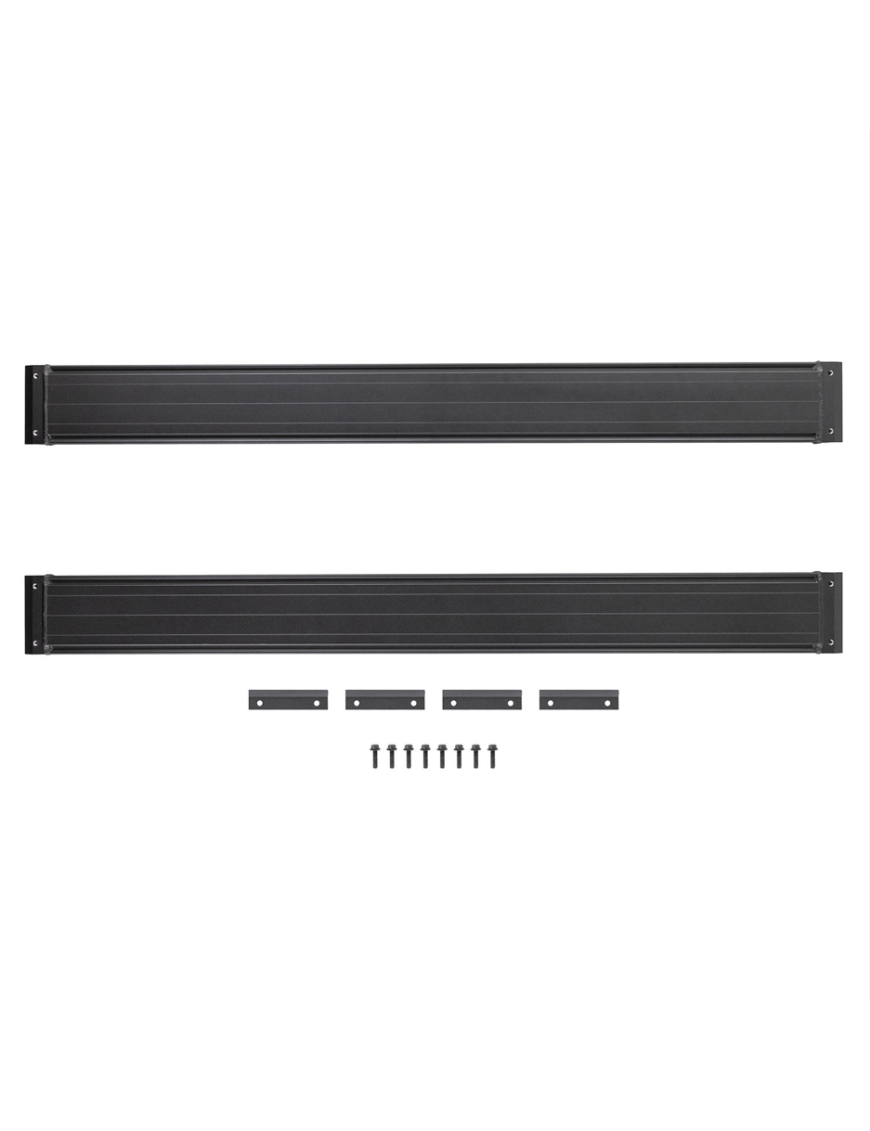 Belki poprzeczne do ARB Bed Rack - Ranger / Amarok od 2023