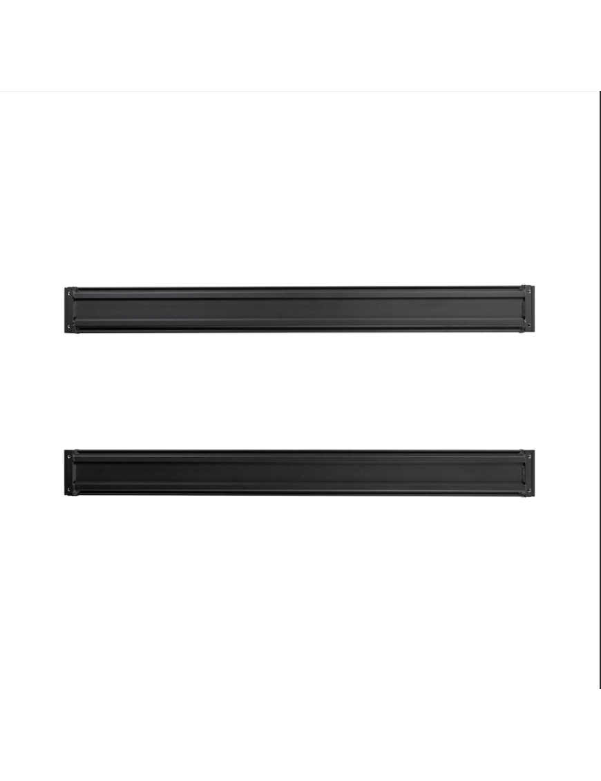 Belki poprzeczne do ARB Bed Rack - Ranger / Amarok od 2023