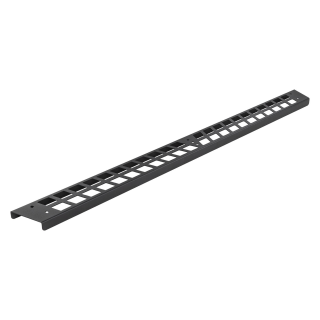 Listwy boczne do ARB Bed Rack - Ford Ranger od 2023, para