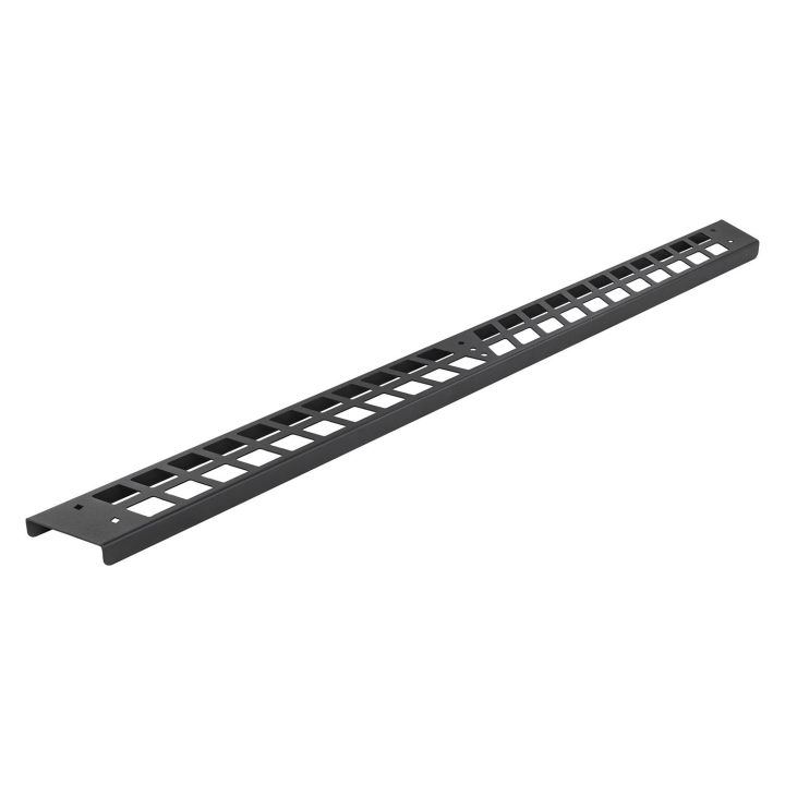 Listwy boczne do ARB Bed Rack - Ford Ranger od 2023, para