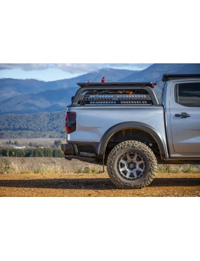Listwy boczne do ARB Bed Rack - Ford Ranger od 2023, para