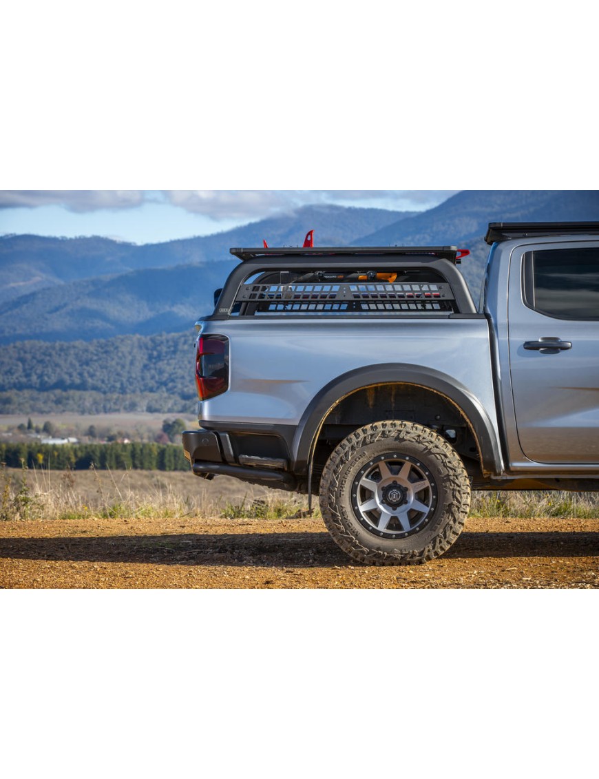 Listwy boczne do ARB Bed Rack - Ford Ranger od 2023, para