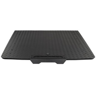 Klapa aluminiowa ARB Hardlid Base - Isuzu D-Max od 2024