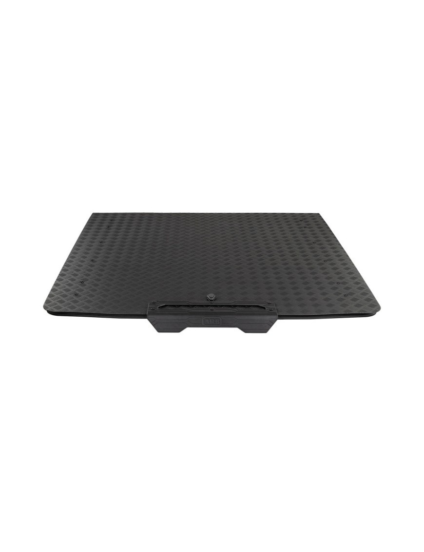 Klapa aluminiowa ARB Hardlid Base - Isuzu D-Max od 2024