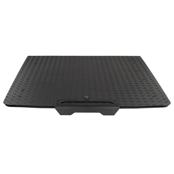 Klapa aluminiowa ARB Hardlid Base - Isuzu D-Max od 2024
