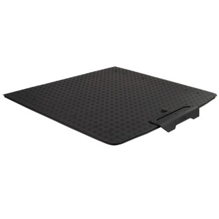 Klapa aluminiowa ARB Hardlid Base - Isuzu D-Max od 2024 - ujęcie 2