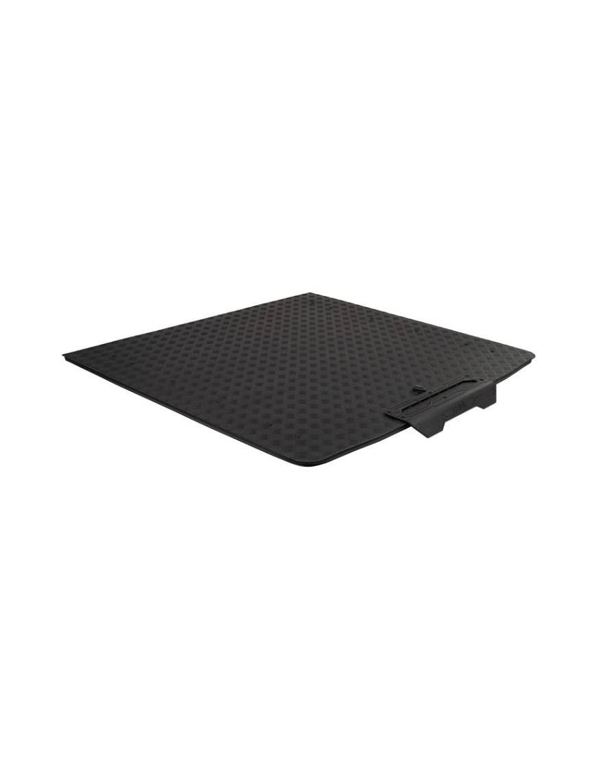 Klapa aluminiowa ARB Hardlid Base - Isuzu D-Max od 2024