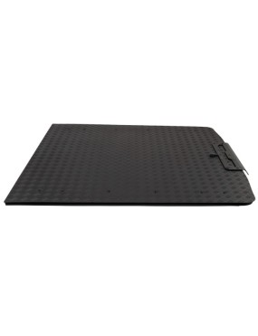 Klapa aluminiowa ARB Hardlid Base - Isuzu D-Max od 2024