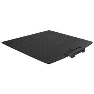 Klapa aluminiowa ARB Hardlid Premium - Isuzu D-Max od 2024