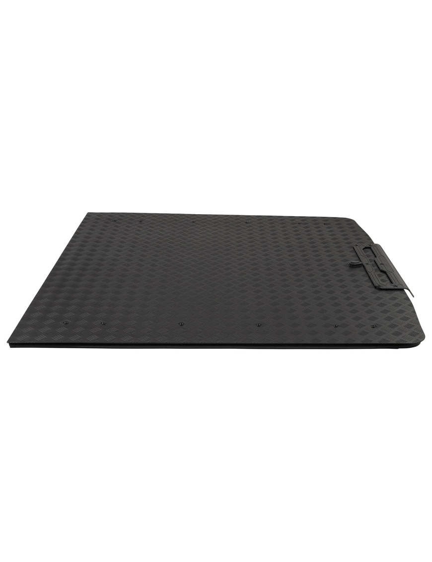 Klapa aluminiowa ARB Hardlid Premium - Isuzu D-Max od 2024
