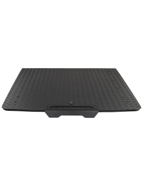 Klapa aluminiowa ARB Hardlid Premium - Isuzu D-Max od 2024
