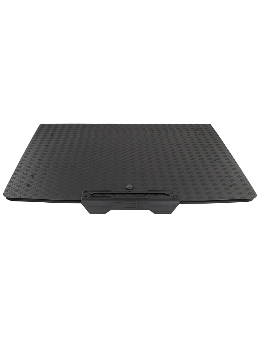 Klapa aluminiowa ARB Hardlid Premium - Isuzu D-Max od 2024