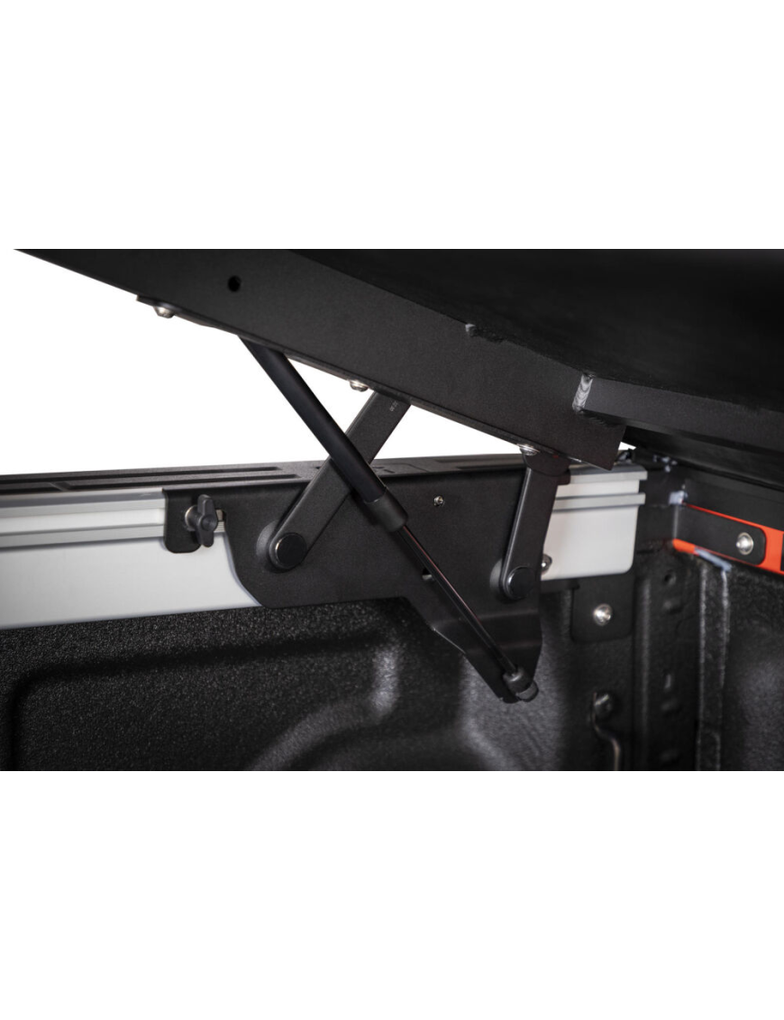 Klapa aluminiowa ARB Hardlid Premium - Isuzu D-Max od 2024