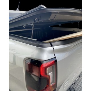 Wsporniki uchylnej pokrywy ARB Hardlid 150 mm - Isuzu D-Max