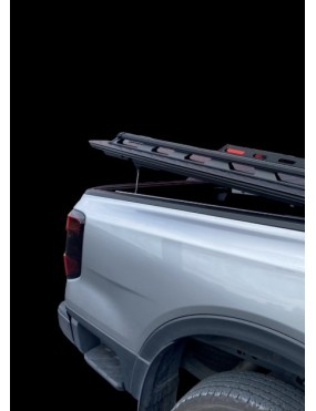 Wsporniki uchylnej pokrywy ARB Hardlid 150 mm - Isuzu D-Max
