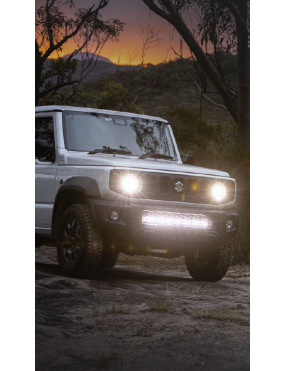 Listwa ARB Night Hawk 28...