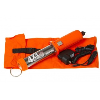 Lampa ARB LED Adventure Light - bezprzewodowa, z ładowarką