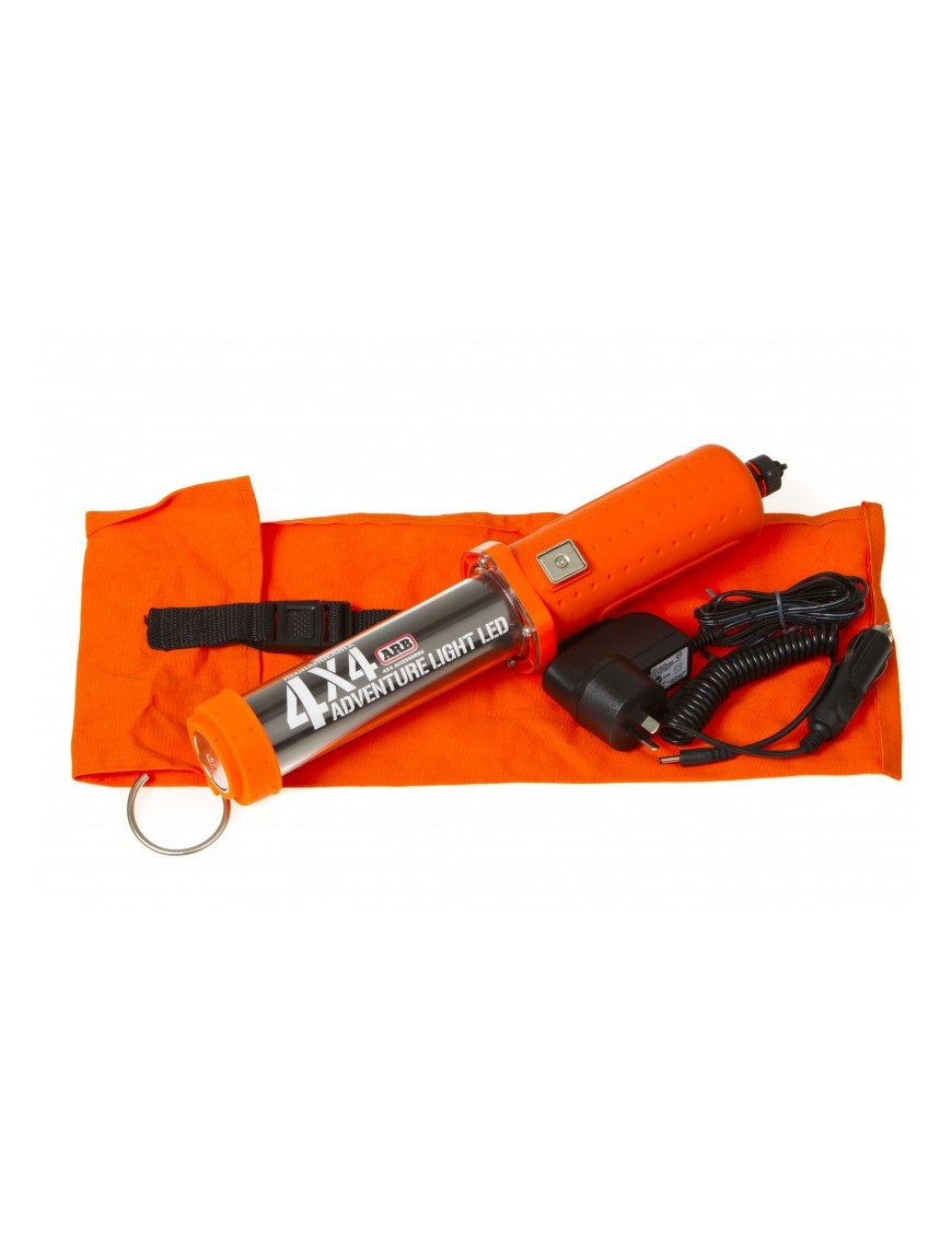 Lampa ARB LED Adventure Light - bezprzewodowa, z ładowarką