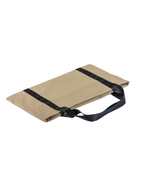 Składane palenisko ARB ze stali REDCOR - 18 kg