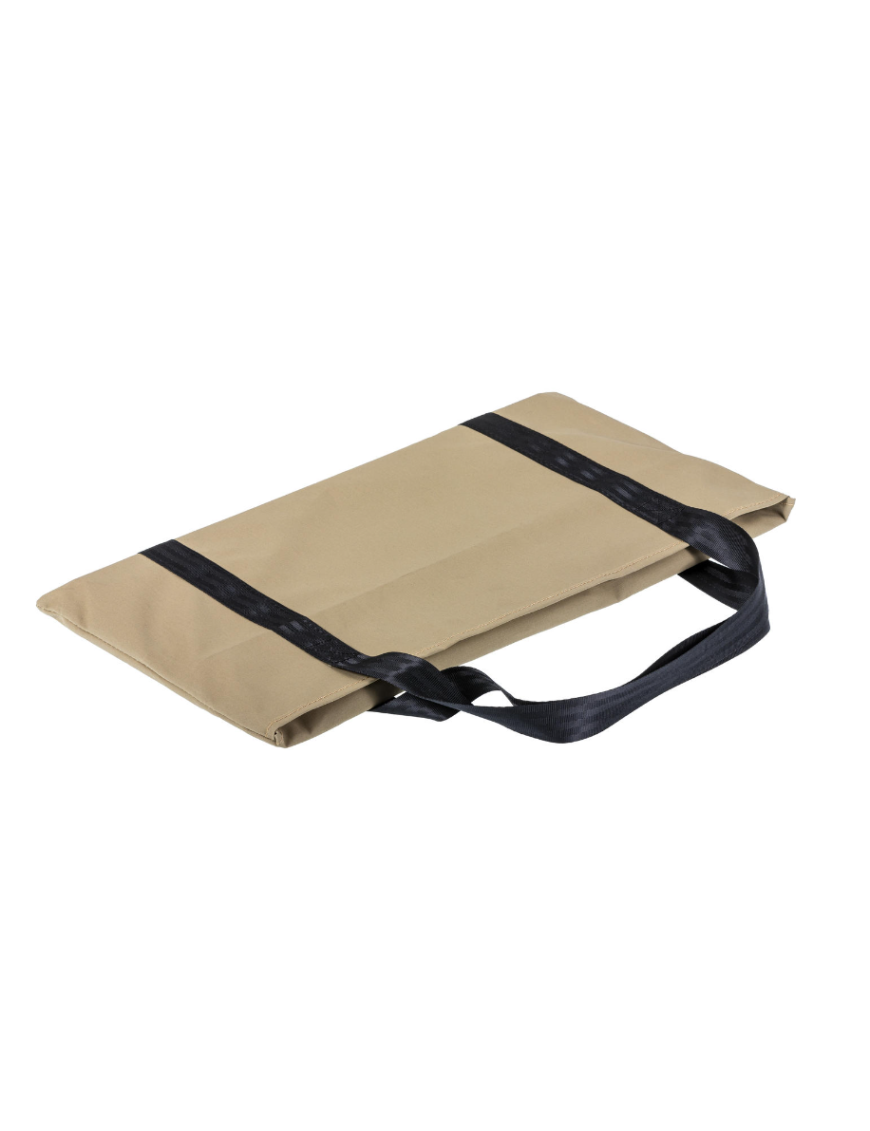 Składane palenisko ARB ze stali REDCOR - 18 kg