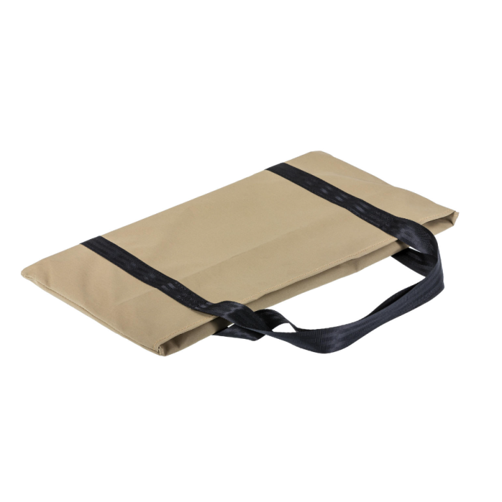 Składane palenisko ARB ze stali REDCOR - 18 kg - ujęcie 5