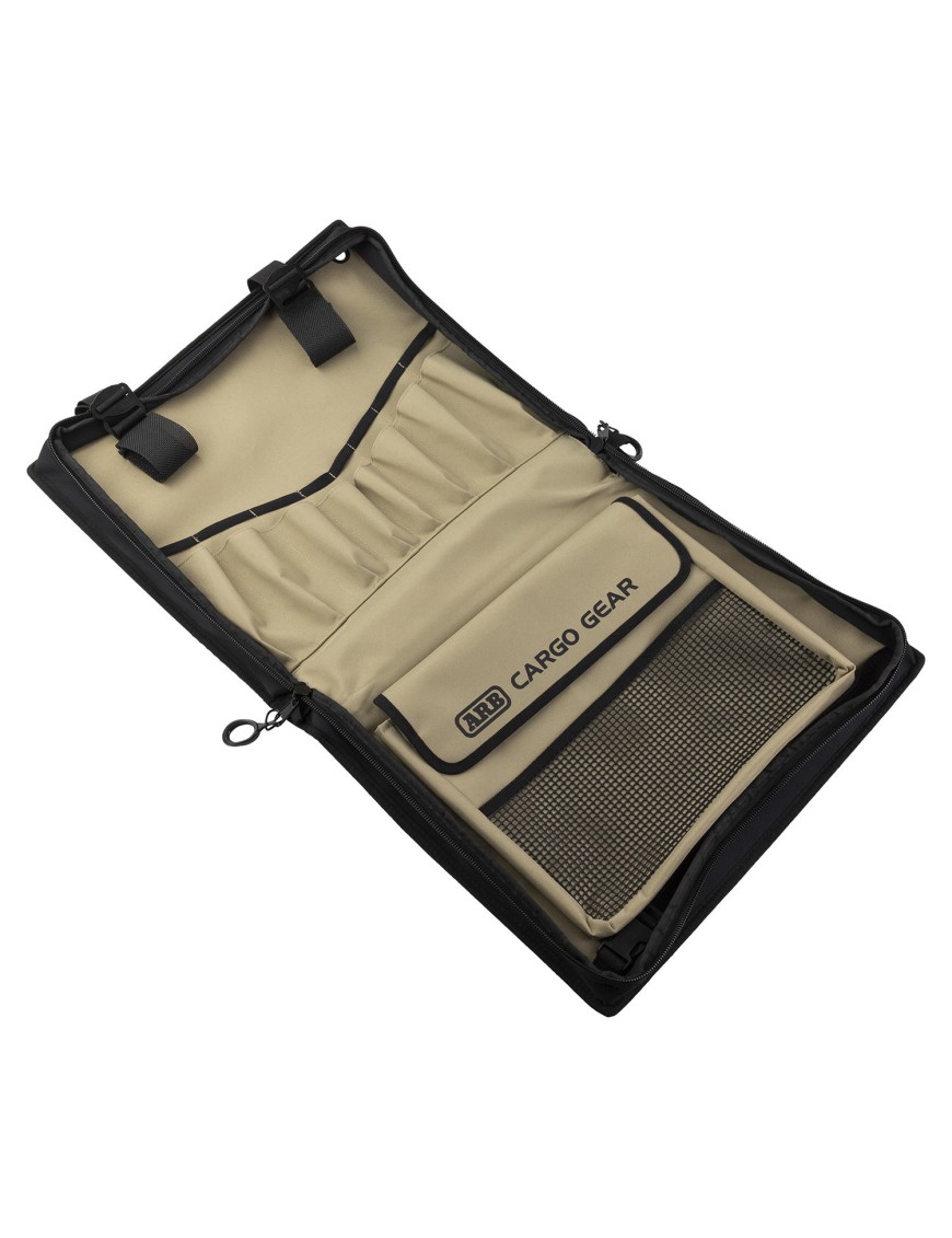 Zawieszany organizer kuchenny ARB Camp Kitchen Organiser