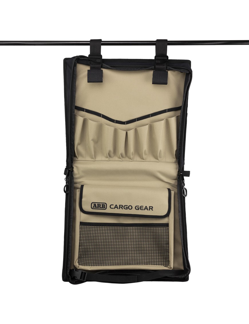 Zawieszany organizer kuchenny ARB Camp Kitchen Organiser