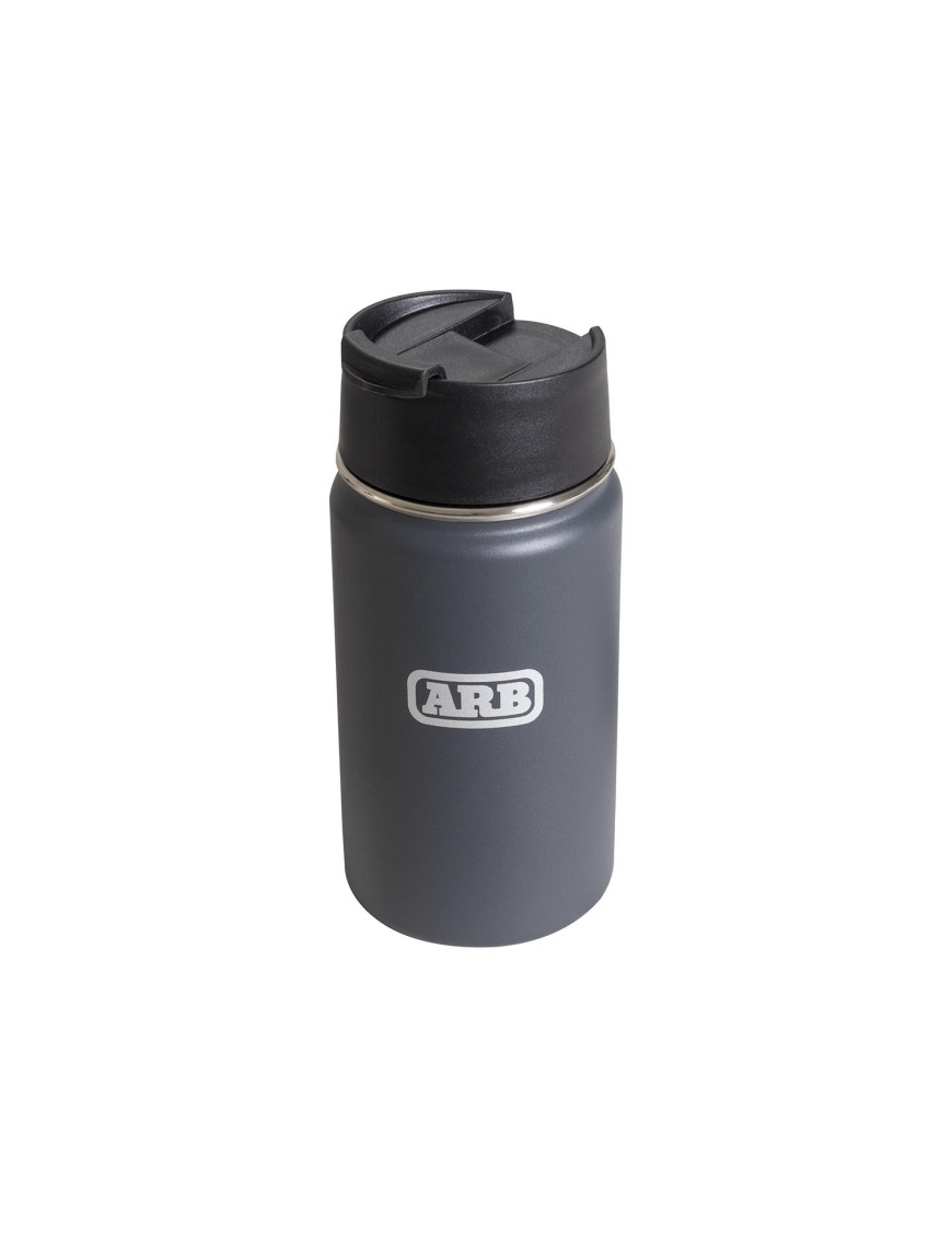 Kubek termiczny ARB 400 ml - stal 304, do uchwytu