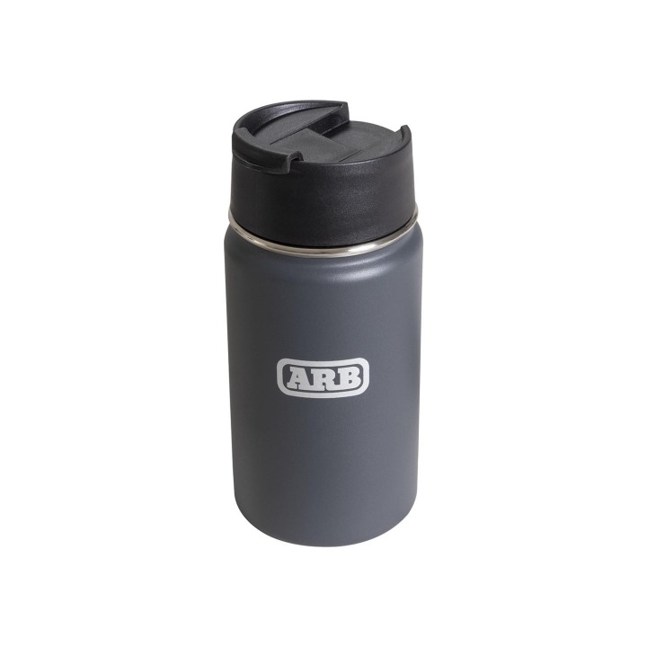 Kubek termiczny ARB 400 ml - stal 304, do uchwytu