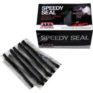 Gumy do zestawu naprawczego opon ARB Speedy Seal - 50 szt.