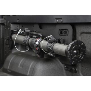 Uchwyt podnośnika ARB Jack na pakę - Ranger 2022+, Amarok 2023+