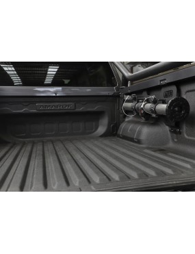 Uchwyt podnośnika ARB Jack na pakę - Ranger 2022+, Amarok 2023+
