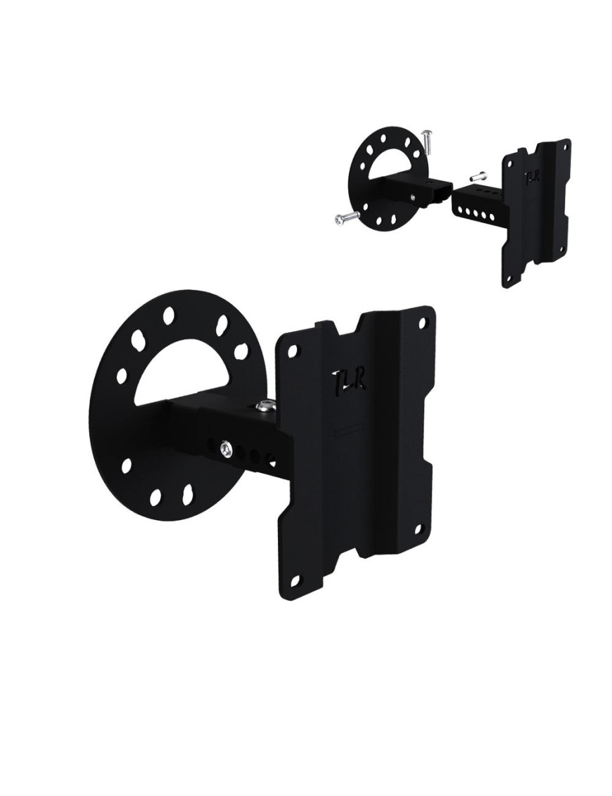 Uchwyt montażowy TLR Products na koło zapasowe - stal 304