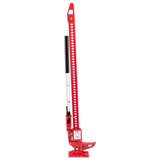 Podnośnik Hi-Lift 48 cali - żeliwo ciągliwe, udźwig 1050 kg