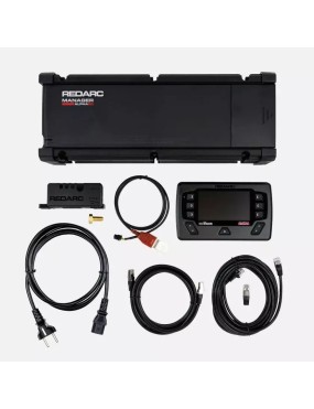 REDARC Manager Alpha50 -...