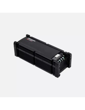 REDARC Manager Alpha50 - system zarządzania akumulatorami z RedVision