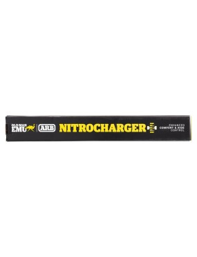 Amortyzator tylny Nitrocharger Plus - Jeep Wrangler JL 2.5" - ARB-63151