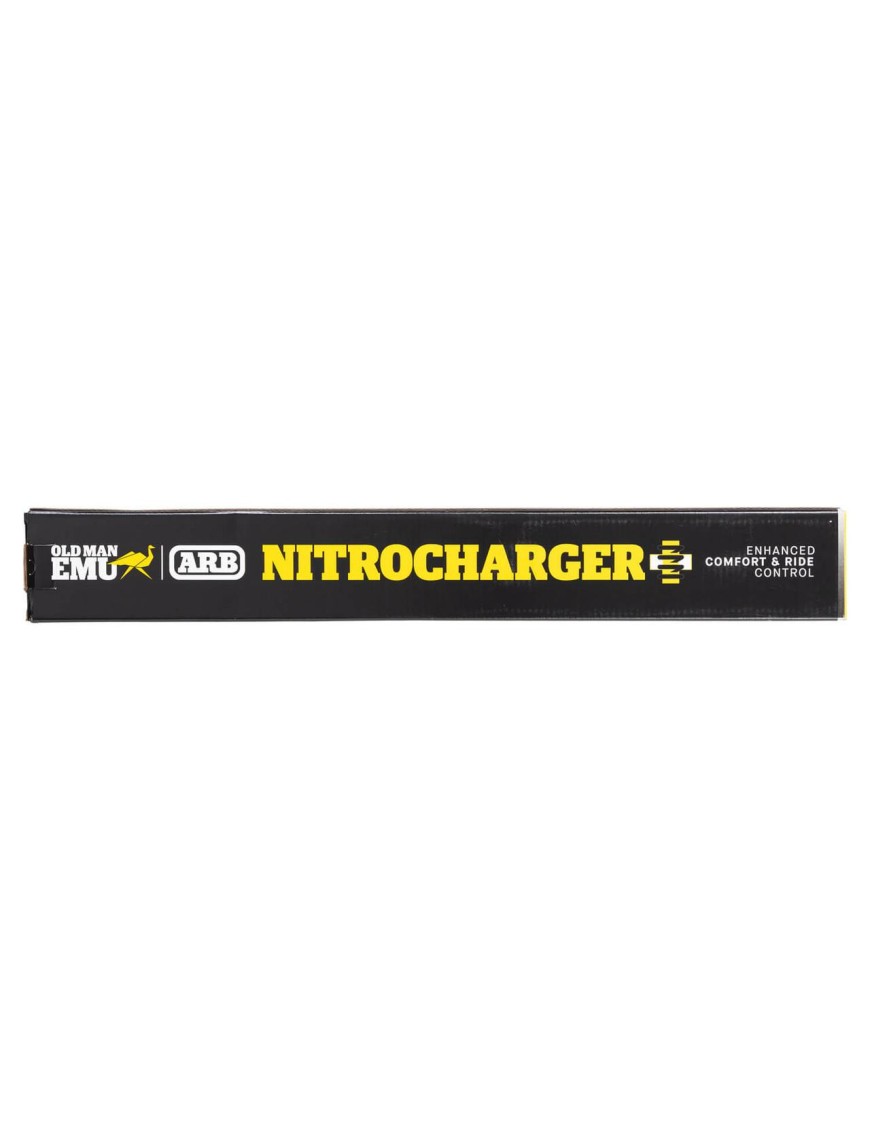 Amortyzator tylny Nitrocharger Plus - Jeep Wrangler JL 2.5" - ARB-63151